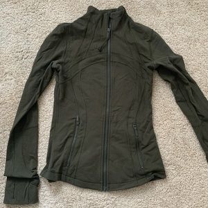 Lululemon Align Jacket